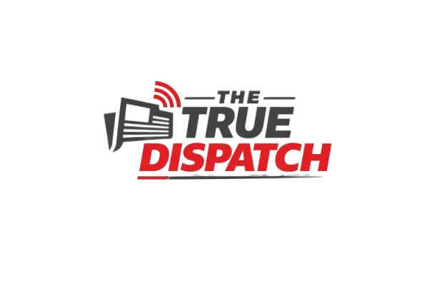 the true dispatch logo design 1 removebg preview